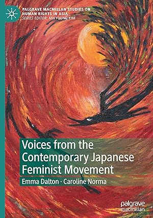 Bild des Verkufers fr Voices from the Contemporary Japanese Feminist Movement zum Verkauf von moluna