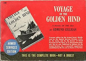 Voyage of the Golden Hind
