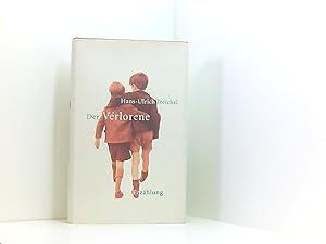 Seller image for Der Verlorene. Erzhlung. for sale by Book Broker