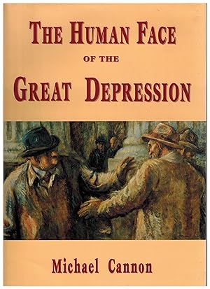 The human face of the Great Depression