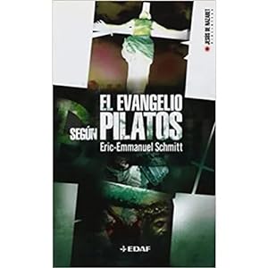 Seller image for EL EVANGELIO SEGN PILATOS for sale by URBANO LIBROS