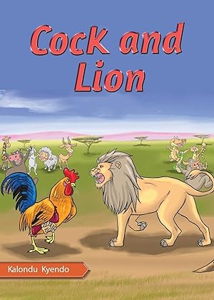 Seller image for Cock and Lion for sale by moluna