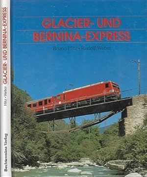 Glacier- und Bernina - Express.