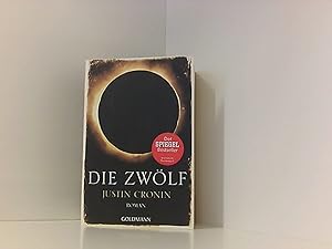 Immagine del venditore per Die Zwlf: Passage-Trilogie 2 - Roman venduto da Book Broker