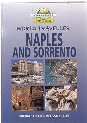 Bild des Verkufers fr Naples and Sorrento (World Traveller) zum Verkauf von WeBuyBooks