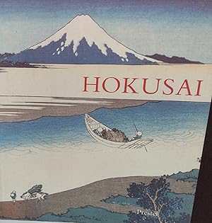 Seller image for Hokusai: Prints and Drawings for sale by Margins13 Books