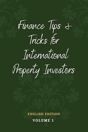 Seller image for Finance Tips and Tricks for International Property Investors for sale by moluna