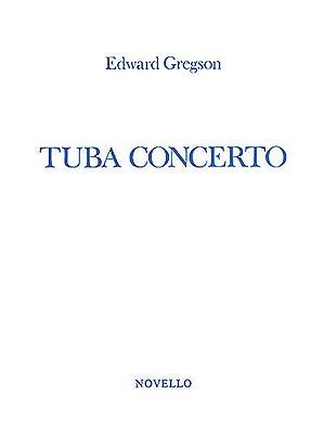 Seller image for Tuba Concerto: Tuba in C (B.C.) with Piano Reduction for sale by moluna