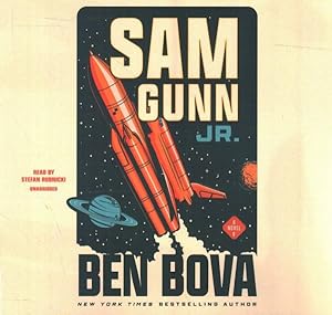 Seller image for Sam Gunn Jr. for sale by GreatBookPricesUK