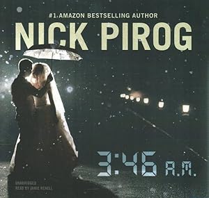 Immagine del venditore per 3:46 A.M. venduto da GreatBookPrices