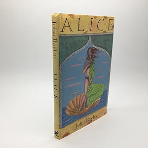 Seller image for ALICE. for sale by Any Amount of Books