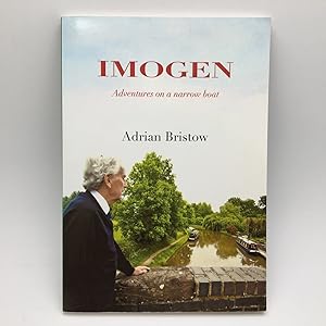 Seller image for IMOGEN: ADVENTURES ON A NARROW BOAT. for sale by Any Amount of Books