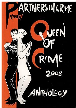 Partners in Crime Queen of Crime Anthology 2008