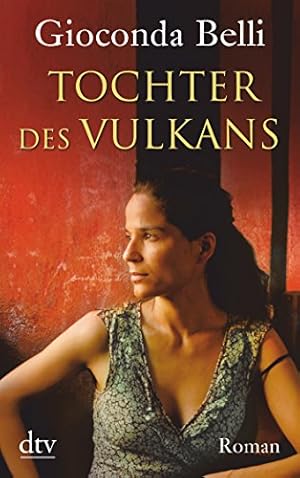 Seller image for Tochter des Vulkans: Roman for sale by Antiquariat Buchhandel Daniel Viertel