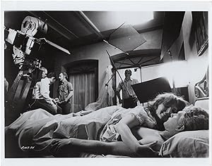 Seller image for Slaughterhouse-Five (Original photograph from the set of the 1972 film) for sale by Royal Books, Inc., ABAA