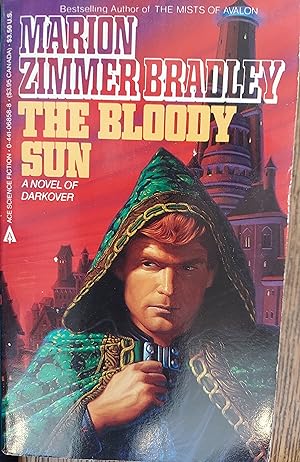 Seller image for The Bloody Sun for sale by The Book House, Inc.  - St. Louis