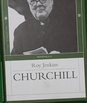 Image du vendeur pour Churchill mis en vente par Librera Alonso Quijano