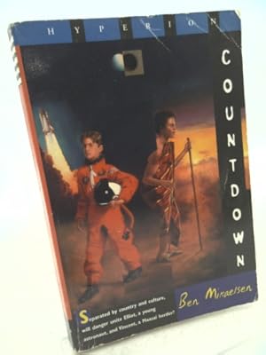 Imagen del vendedor de Countdown a la venta por ThriftBooksVintage