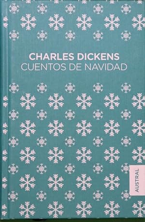 Imagen del vendedor de Cuentos de Navidad a la venta por Librera Alonso Quijano