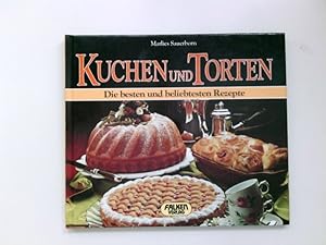 Bild des Verkufers fr Kuchen und Torten. Falken farbig ; Bd. 5067 zum Verkauf von Antiquariat Buchhandel Daniel Viertel