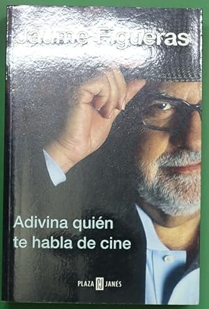 Seller image for Adivina quin te habla de cine for sale by Librera Alonso Quijano