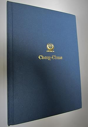 Ye Ancient Ballad of Chevy Chase (facsimile limited edition)