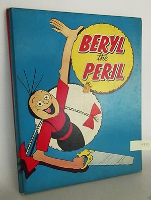 Beryl the Peril (Annual 1959)