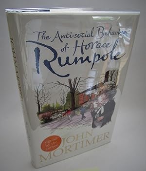 The Anti-Social Behaviour of Horace Rumpole