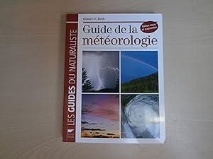 Seller image for GUIDE DE LA METEOROLOGIE for sale by Le temps retrouv