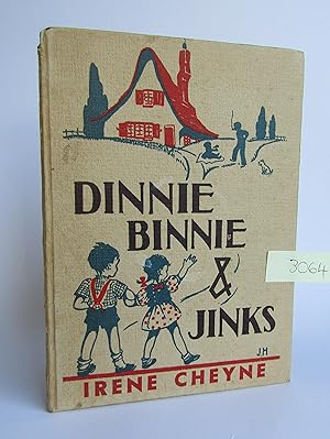 Immagine del venditore per Dinnie, Binnie, & Jinks venduto da Waimakariri Books and Prints Limited