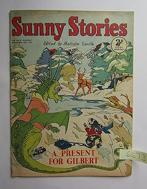Image du vendeur pour A Present for Gilbert (Sunny Stories) mis en vente par Waimakariri Books and Prints Limited