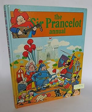 Seller image for The Sir Prancelot Annual for sale by Waimakariri Books and Prints Limited