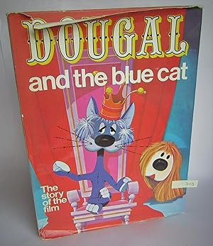 Dougal and the Blue Cat: The story of the film