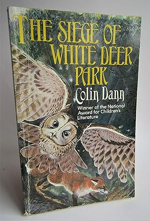 The Siege of White Deer Park