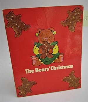 Immagine del venditore per The Bears' Christmas (The Little bear books) venduto da Waimakariri Books and Prints Limited