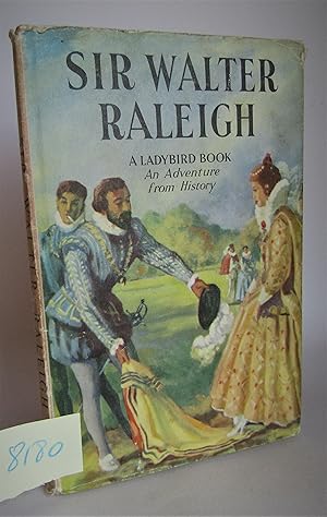 Sir Walter Raleigh (Ladybird)