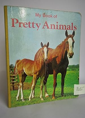 My Book of Pretty Animals