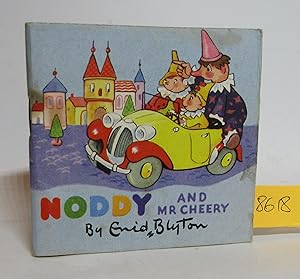 Image du vendeur pour Noddy and Mr Cherry (Noddy Castle Book 5) mis en vente par Waimakariri Books and Prints Limited