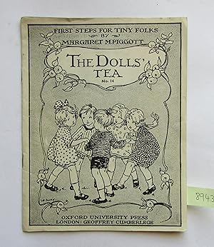 Immagine del venditore per The Dolls' Tea: First Steps for Tiny Folks 14 venduto da Waimakariri Books and Prints Limited