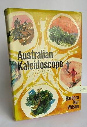 Australian Kaleidoscope