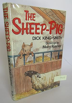 Seller image for The Sheep-Pig for sale by Waimakariri Books and Prints Limited
