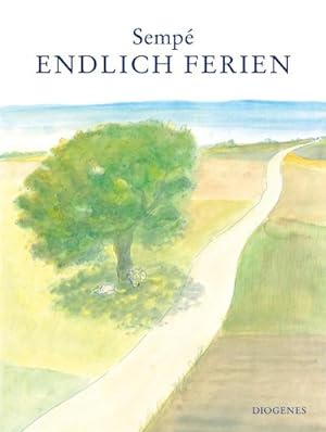 Image du vendeur pour Endlich Ferien mis en vente par Rheinberg-Buch Andreas Meier eK