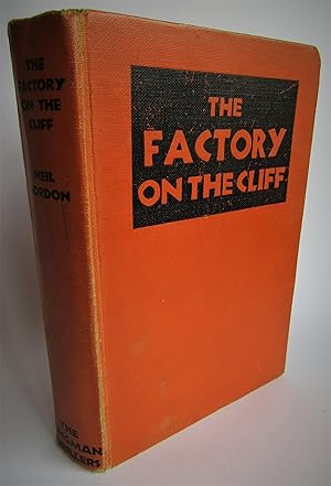 The Factory on the Cliff