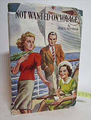 Image du vendeur pour Not Wanted on Voyage mis en vente par Waimakariri Books and Prints Limited