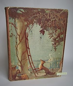 Aesop's Fables