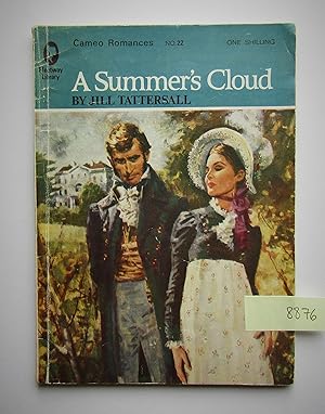 Seller image for A Summer's Gold (Cameo Romances No. 22) for sale by Waimakariri Books and Prints Limited