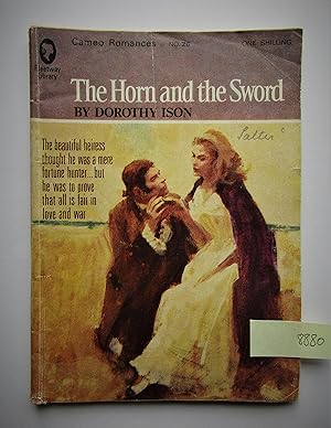 The Horn and the Sword (Cameo Romances No. 26)