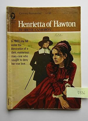 Henrietta of Hawton (Cameo Romances No. 32)