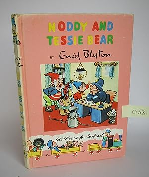 Seller image for Noddy and Tessie Bear for sale by Waimakariri Books and Prints Limited