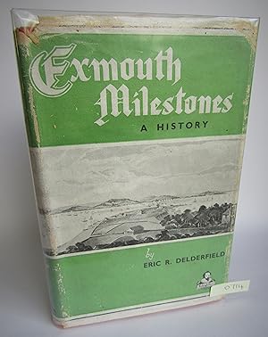 Exmouth Milestones; A History